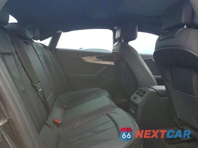 Zdjęcie 10 z 12 samochodu: 2018 AUDI A5 PREMIUM PLUS VIN:WAUBNCF56JA058654 - miniatura