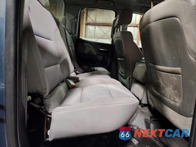Zdjęcie 10 z 12 samochodu: 2014 GMC SIERRA K1500 VIN:1GTV2TEH8EZ313221 - miniatura