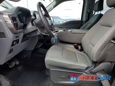 Zdjęcie 7 z 12 samochodu: 2025 FORD F150 XLT VIN:1FTEW3LP9SKE15923 - miniatura