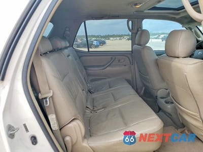 Zdjęcie 11 z 13 samochodu: 2007 TOYOTA SEQUOIA SR5 VIN:5TDZT34A37S288218 - miniatura