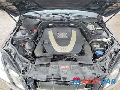 Zdjęcie 11 z 13 samochodu: 2010 MERCEDES-BENZ E 350 4MATIC VIN:WDDHF8HB2AA192576 - miniatura