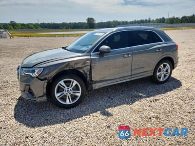 2021 AUDI Q3 PREMIUM PLUS S LINE 45 WA1EECF38M1118236 - główne zdjęcie licytacji z USA - miniatura