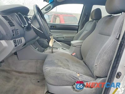 Zdjęcie 7 z 11 samochodu: 2006 TOYOTA TACOMA PRERUNNER V6 VIN:5TEJU62N46Z156670 - miniatura