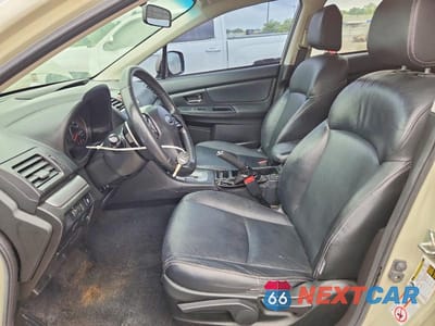 Zdjęcie 7 z 13 samochodu: 2013 SUBARU XV CROSSTREK 2.0 LIMITED VIN:JF2GPAGC2D2847310 - miniatura