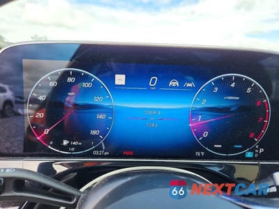 Zdjęcie 9 z 13 samochodu: 2024 MERCEDES-BENZ E 350 4MATIC VIN:W1KLF4HB3RA061428 - miniatura