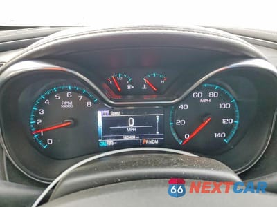Zdjęcie 9 z 13 samochodu: 2017 CHEVROLET IMPALA LT VIN:2G1105S38H9113102 - miniatura
