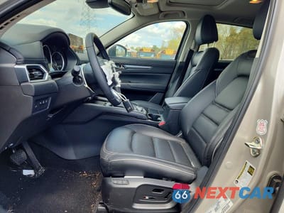 Zdjęcie 7 z 13 samochodu: 2025 MAZDA CX-5 PREFERRED VIN:JM3KFBCM8S0802744 - miniatura