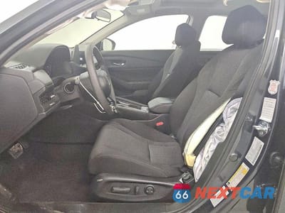 Zdjęcie 7 z 12 samochodu: 2026 HONDA ACCORD SE VIN:1HGCY1F40TA000733 - miniatura