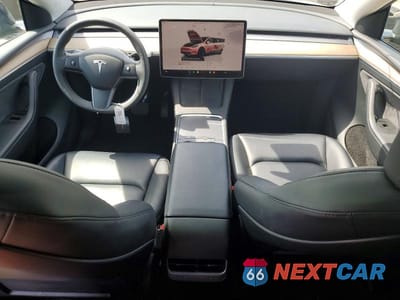 Zdjęcie 8 z 13 samochodu: 2023 TESLA MODEL Y VIN:7SAYGAEE2PF836805 - miniatura