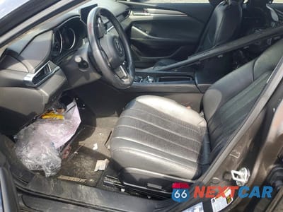 Zdjęcie 7 z 12 samochodu: 2018 MAZDA 6 TOURING VIN:JM1GL1VM3J1323462 - miniatura