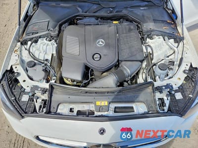 Zdjęcie 11 z 12 samochodu: 2025 MERCEDES-BENZ C 300 4MATIC VIN:W1KAF4HB1SR262369 - miniatura