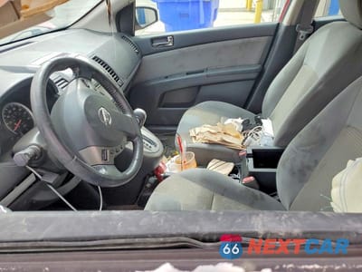 Zdjęcie 7 z 12 samochodu: 2012 NISSAN SENTRA 2.0 VIN:3N1AB6AP7CL722377 - miniatura