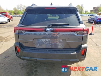 Zdjęcie 6 z 12 samochodu: 2026 SUBARU OUTBACK LIMITED VIN:JF2BUPDD5TY452519 - miniatura