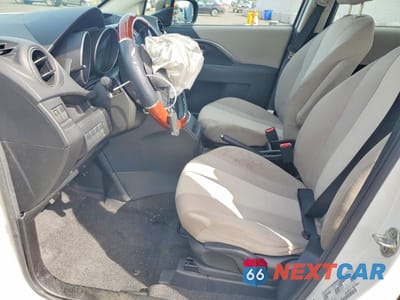 Zdjęcie 7 z 12 samochodu: 2013 MAZDA 5 VIN:JM1CW2BL6D0150862 - miniatura