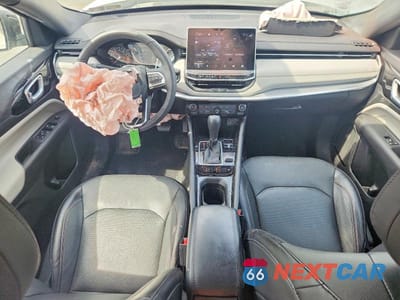 Zdjęcie 8 z 13 samochodu: 2023 JEEP COMPASS LIMITED VIN:3C4NJDCN8PT542719 - miniatura