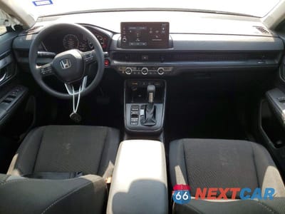 Zdjęcie 8 z 13 samochodu: 2026 HONDA CR-V EX VIN:2HKRS3H45TH321758 - miniatura