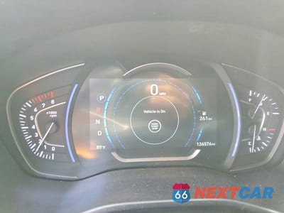 Zdjęcie 9 z 12 samochodu: 2020 HYUNDAI SANTA FE SEL VIN:5NMS33ADXLH236243 - miniatura