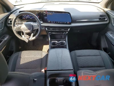 Zdjęcie 8 z 14 samochodu: 2025 CHEVROLET TRAVERSE LT VIN:1GNEVGRS2SJ134131 - miniatura