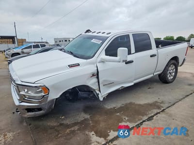 2019 RAM 2500 TRADESMAN 3C6UR5CL6KG649043 - główne zdjęcie licytacji z USA - miniatura