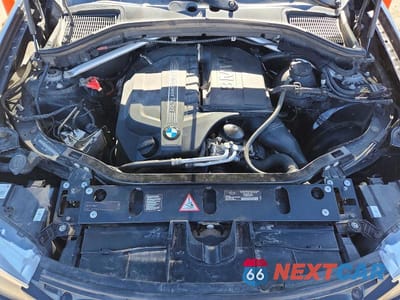 Zdjęcie 12 z 13 samochodu: 2012 BMW X3 XDRIVE35I VIN:5UXWX7C51CL889639 - miniatura