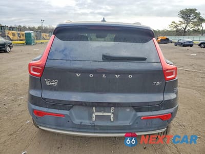Zdjęcie 6 z 13 samochodu: 2019 VOLVO XC40 T5 MOMENTUM VIN:YV4162XZXK2006797 - miniatura