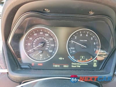 Zdjęcie 9 z 13 samochodu: 2017 BMW X1 XDRIVE28I VIN:WBXHT3C37H5F79865 - miniatura