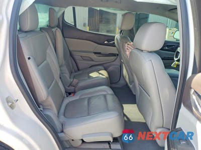 Zdjęcie 11 z 13 samochodu: 2018 GMC ACADIA SLT-1 VIN:1GKKNMLS6JZ236023 - miniatura