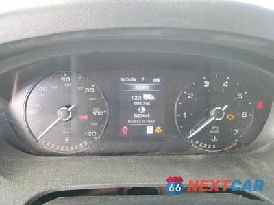 Zdjęcie 9 z 12 samochodu: 2025 RAM PROMASTER 3500 3500 HIGH VIN:3C6MRVHG6SE549144 - miniatura