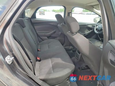 Zdjęcie 10 z 12 samochodu: 2016 FORD FOCUS S VIN:1FADP3E26GL398029 - miniatura