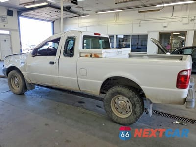 Drugie zdjęcie samochodu z przodu: 2002 FORD RANGER SUPER CAB VIN:1FTYR45EX2PA97013 - miniatura