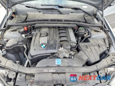 Zdjęcie 11 z 12 samochodu: 2009 BMW 328 I VIN:WBAPH73519E127568 - miniatura