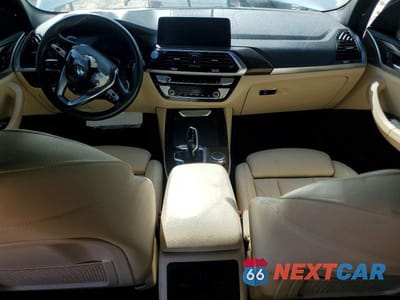 Zdjęcie 8 z 12 samochodu: 2020 BMW X3 XDRIVE30I VIN:5UXTY5C02L9D31985 - miniatura