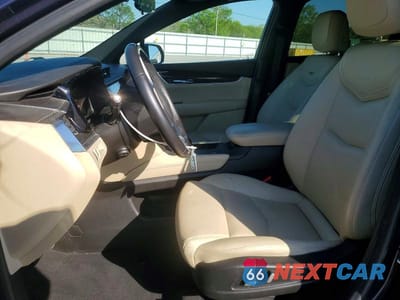 Zdjęcie 7 z 14 samochodu: 2018 CADILLAC XT5 VIN:1GYKNARS3JZ205307 - miniatura