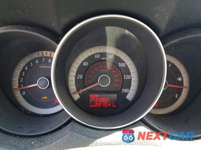 Zdjęcie 9 z 11 samochodu: 2011 KIA FORTE VIN:KNAFU4A22B5444411 - miniatura