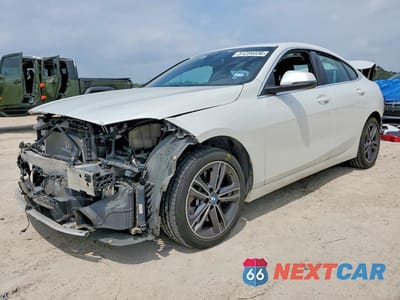 2022 BMW 228XI WBA73AK06N7K16889 - główne zdjęcie licytacji z USA - miniatura