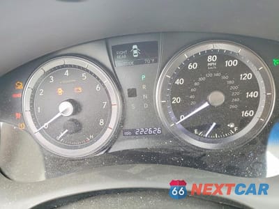 Zdjęcie 9 z 13 samochodu: 2011 LEXUS ES 350 VIN:JTHBK1EG0B2454673 - miniatura