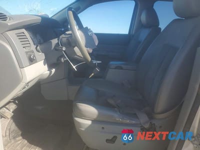 Zdjęcie 7 z 13 samochodu: 2007 DODGE DURANGO LIMITED VIN:1D8HD58N07F574160 - miniatura