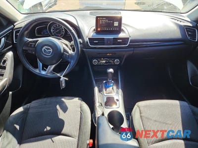 Zdjęcie 8 z 12 samochodu: 2015 MAZDA 3 TOURING VIN:3MZBM1V73FM235889 - miniatura