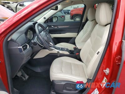 Zdjęcie 7 z 13 samochodu: 2018 MAZDA CX-5 GRAND TOURING VIN:JM3KFADM3J0413839 - miniatura