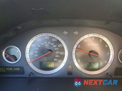 Zdjęcie 9 z 11 samochodu: 2006 VOLVO S80 2.5T VIN:YV1TS592061429659 - miniatura