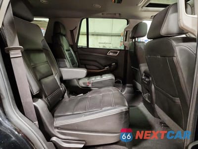 Zdjęcie 11 z 13 samochodu: 2020 GMC YUKON DENALI VIN:1GKS2CKJ1LR126513 - miniatura