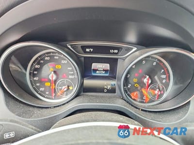 Zdjęcie 9 z 11 samochodu: 2020 MERCEDES-BENZ GLA 250 VIN:WDCTG4EB7LU023793 - miniatura