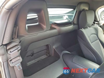 Zdjęcie 10 z 12 samochodu: 2019 NISSAN 370Z ROADSTER VIN:JN1AZ4FH6KM620350 - miniatura