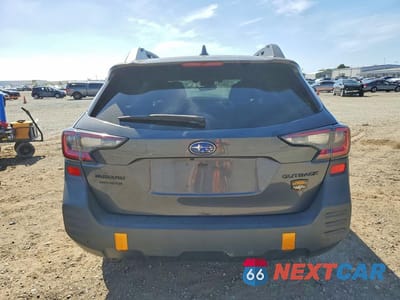 Zdjęcie 6 z 13 samochodu: 2022 SUBARU OUTBACK WILDERNESS VIN:4S4BTGUD2N3220733 - miniatura