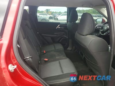 Zdjęcie 10 z 12 samochodu: 2023 MITSUBISHI OUTLANDER ES VIN:JA4J3TA81PZ028861 - miniatura