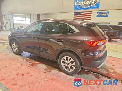 Drugie zdjęcie samochodu z przodu: 2023 FORD ESCAPE ACTIVE VIN:1FMCU9GN8PUA43345 - miniatura