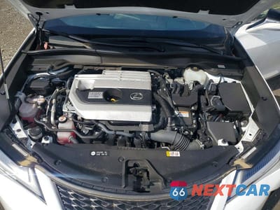 Zdjęcie 12 z 13 samochodu: 2022 LEXUS UX 250H F SPORT VIN:JTHE9JBH9N2058770 - miniatura