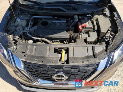 Zdjęcie 12 z 12 samochodu: 2023 NISSAN ROGUE S VIN:5N1BT3AA6PC923113 - miniatura