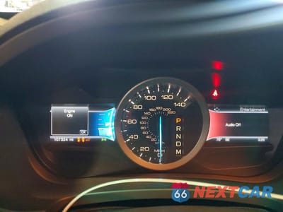 Zdjęcie 9 z 13 samochodu: 2015 FORD EXPLORER XLT VIN:1FM5K7D89FGB64853 - miniatura