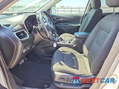 Zdjęcie 7 z 13 samochodu: 2019 CHEVROLET EQUINOX LT VIN:2GNAXKEV6K6155301 - miniatura